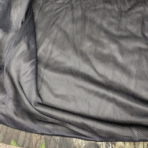 Gamehide Hunting Jacket W/Hood Lost Camo Hush Hide Soft Silent Fabric Size XXL - Picture 12 of 12